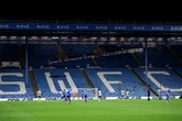 Ex-Premier League club goes into administration in points deduction nightmare