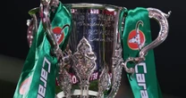 Carabao Cup quarter-final draw in full as Arsenal, Chelsea and Newcastle learn opponents