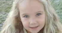 BREAKING: Heartbreak as schoolgirl, 5, dies suddenly just days after first feeling unwell