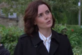 Where you've seen Emmerdale's DS Carter actor before as fans say 'she's familiar'