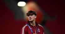 Max Dowman makes Champions League history as competition's first ever 15-year-old player