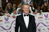 Stefan Dennis addresses Strictly Come Dancing return after shock exit