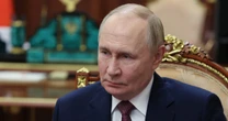 Putin breaks silence over 'unfriendly act' in chilling warning to Trump
