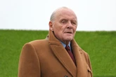 Anthony Hopkins admits he was in 'big, big trouble' in emotional health update