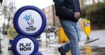 National Lottery Lotto draw chaos as stream hit by technical glitch