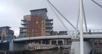 Man found dead on boat in Norwich city centre as police launch mystery death probe