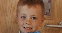 Grangetown launch urgent hunt for missing boy, 7, after child vanishes