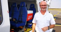 Brit helicopter pilot facing 20 years for chemsex date murder of Spanish man