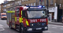 LiveA2 traffic UPDATES: Major commuter road from Kent to London CLOSED due to lorry fire