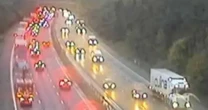 LiveM40 traffic LIVE: Serious crash leaves motorway closed as two rushed to hospital