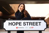 Most UK adults remain optimistic about future, Red Cross study shows