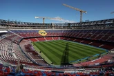 Barcelona 'fear outbreak of deadly tuberculosis' after stadium worker tests positive
