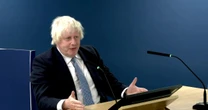 LiveBoris Johnson tells Covid Inquiry that government was slow to realise 'full horror' of pandemic - WATCH LIVE