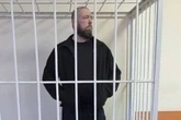 Monster husband jailed after launching wife out of window as 4-year-old watches