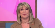 Ruth Langsford breaks silence on 'new man' rumours after split from Eamonn Holmes