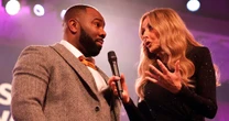 LivePride of Britain Awards 2025 winners in full as heroes honoured on ITV