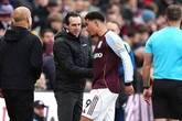 Jadon Sancho hits new low for reaction after suffering ultimate embarrassment