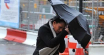 Met Office urgent yellow weather warning for torrential rain - full list of areas affected