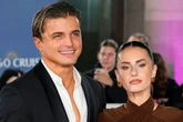 Strictly favourite Amber Davies 'thankful' as she breaks silence after surprise dance-off