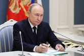 Man jailed for keeping grenade and detonator Putin's army gave him as a thank you