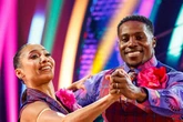 Strictly Come Dancing star issues candid admission over 'harsh' critique