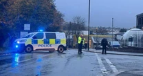 LiveBristol LIVE as police race to St Brendan’s College and campus evacuated