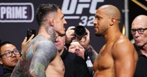 LiveUFC 321 ASPINALL vs GANE LIVE: Updates and results from title fight