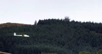 Pilot, 81, dies after horror plane crash at airfield in Scotland