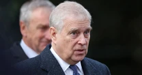Virginia Giuffre's ghostwriter makes urgent Prince Andrew plea as book released