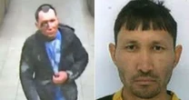 Clapham chemical attack: Everything we know as hunt for Abdul Ezedi enters day four
