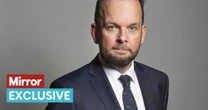 New Tory Deputy Chair James Daly slated Government record on rape convictions just days ago