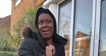 Clapham chemical attack: Brave bus driver ran to save little girl after hearing screams