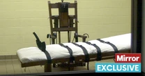 Doctor shares sick way you die ‘8 out of 10 times’ during lethal injection execution