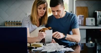 UK inflation in huge jump after 'Awful April' bill hikes - what it means for you