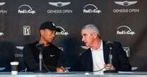 Tiger Woods and PGA Tour chiefs hold secret LIV Golf merger talks with Saudi Arabia PIFTiger Woods