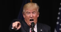 Donald Trump's 'hidden room' at Mar-A-Lago missed by FBI during document raid