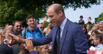 Prince William's adorable six-word response for young boy who had no idea who he was