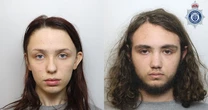Brianna Ghey's teen killers Scarlett Jenkinson and Eddie Ratcliffe named and pictured