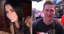 Mum found locked in bathroom holding gun months before killing herself in front of fiancé