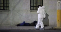 World's most dangerous city revealed – full list of areas plagued by highest murder rates