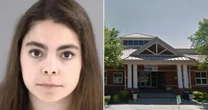 Teacher admits having sex with 14-year-old pupil after her DNA is found on his bed