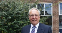 Tory crime chief urged to quit over 'short skirts' comment in girls abuse debate