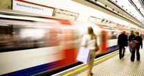 London Tube attack: Man arrested for attempted murder after passenger pushed on tracks