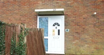 Uckfield 'poisoning': Woman charged after two kids in hospital over 'noxious substance'