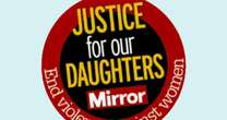 Domestic abuse killers to face tougher sentences after Mirror campaign