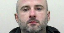 Rapist crept into drunk woman's bedroom when she accidentally left her keys in front door