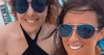 Two women claim they were drugged and raped by staff at Bahamas resort during cruise