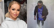 ITV Loose Women star Katie Piper donates £1,000 to support mum hurt in Clapham chemical attack