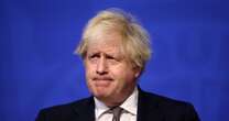 Boris Johnson says Covid did begin with Chinese lab leak despite 'demented' pangolin comments as PMBoris Johnson