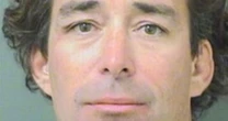 Sugar heir 'beat girlfriend after he got irate over gay couple sat near them at steakhouse'
